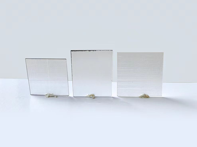 金剛石透光片、散熱片